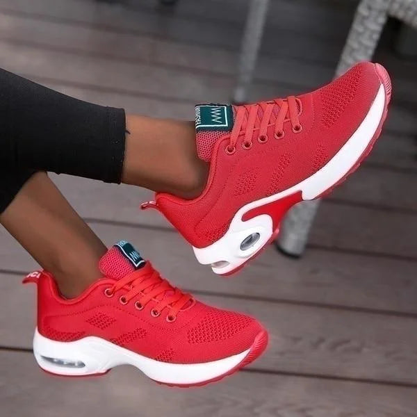 Women's Orthopedic Running Shoes