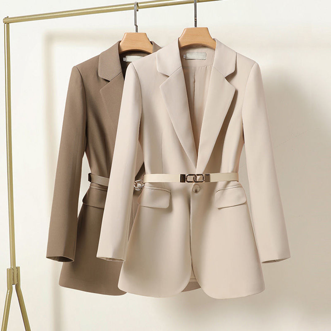 Women's 2-Piece Casual Outfit Set - Fashinoza
