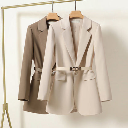 Women's 2-Piece Casual Outfit Set - Fashinoza