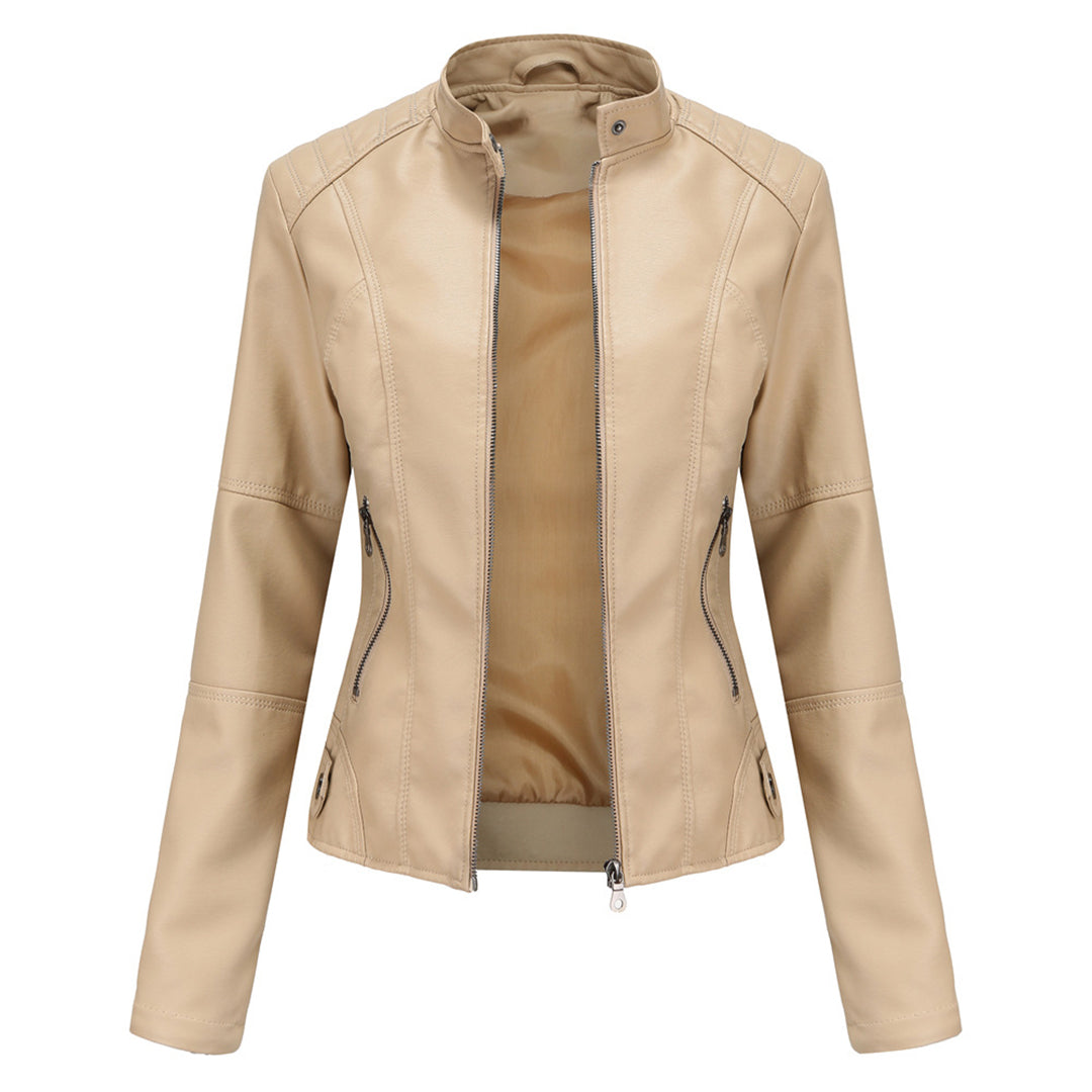 Women's Modern Jacket