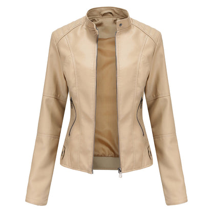 Women's Modern Jacket