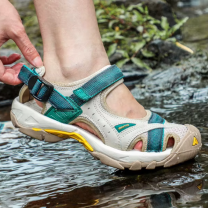 Women's Adjustable Strap Sandals