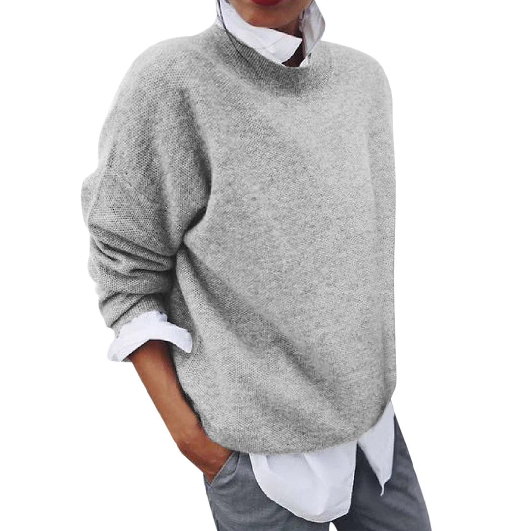 Men's Wool Sweater Blend