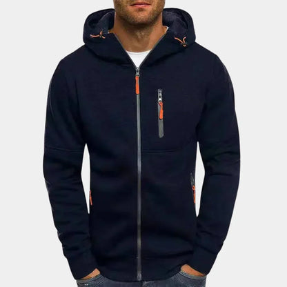 Men's Urban Edge Jacket Comfortable