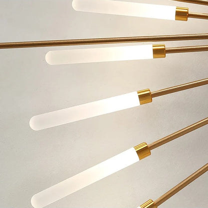 Fireworks Illumination Display