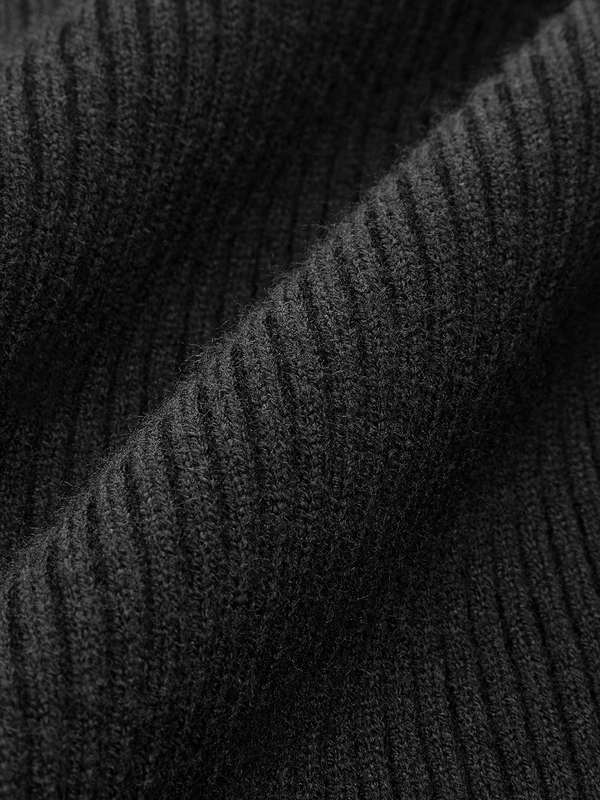 Emma  | Women’s Spring Turtleneck Long Sleeve Top