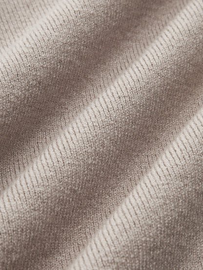 Grace | Women’s Spring Mock Long Sleeve Top