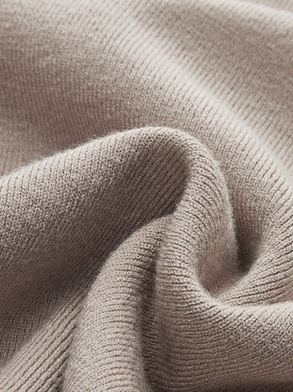 Grace | Women’s Spring Mock Long Sleeve Top
