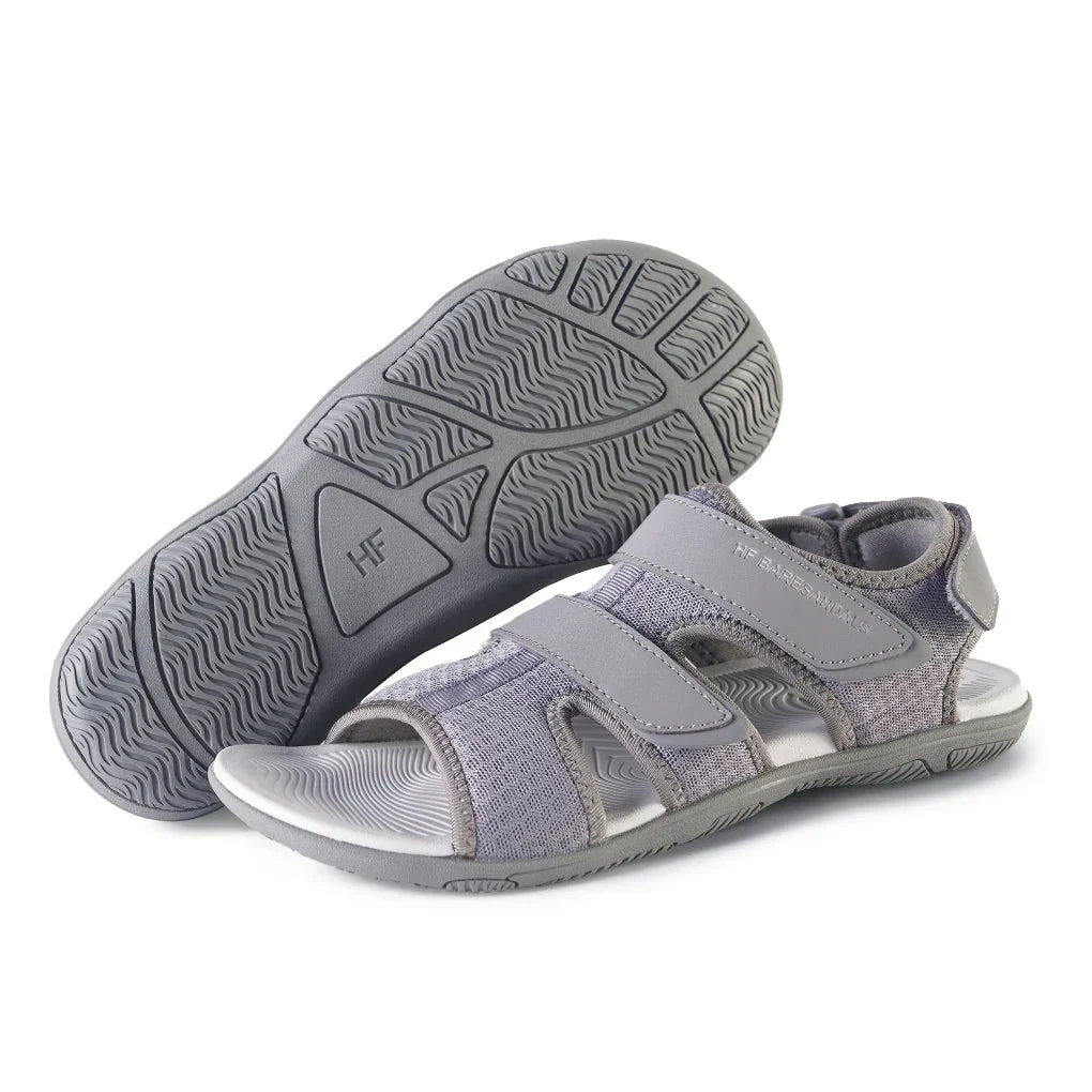 Men's Minimalist Sandals Flexible Barefoot Design