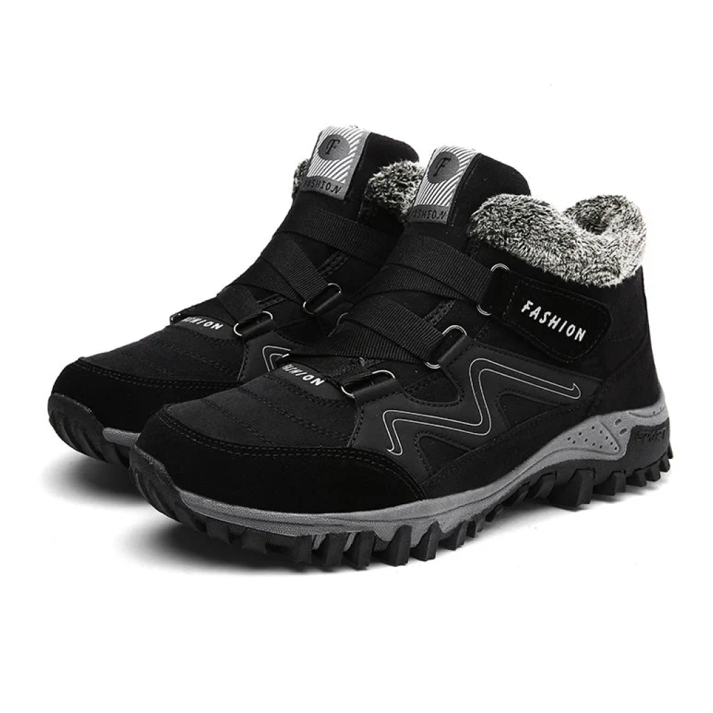 Women's Orthopedic Waterproof Boots