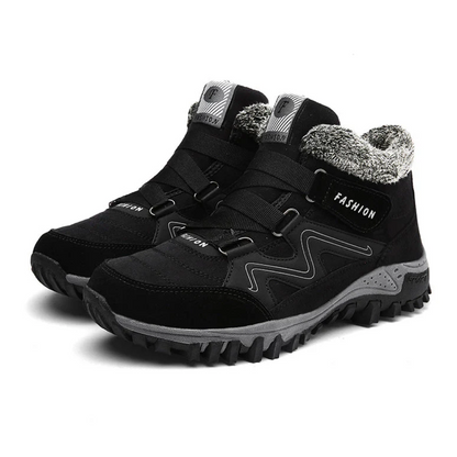 Women's Orthopedic Waterproof Boots