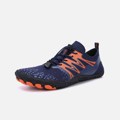 Pro Running Shoes AeroFlex Comfort Technology