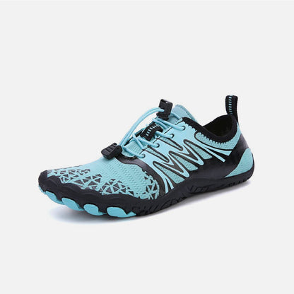 Pro Running Shoes AeroFlex Comfort Technology