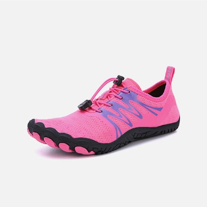 Pro Running Shoes AeroFlex Comfort Technology