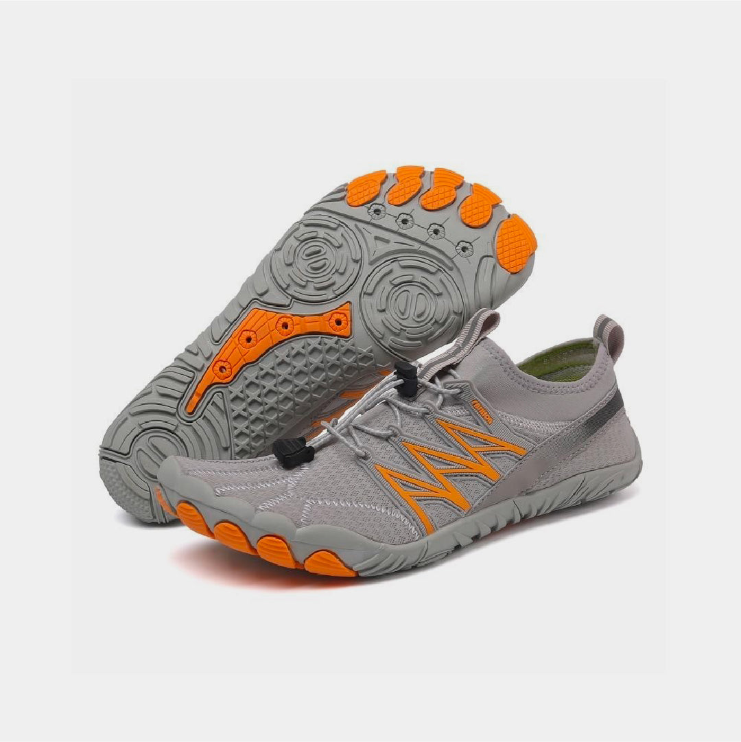 Pro GripTech All Day Comfort Shoes