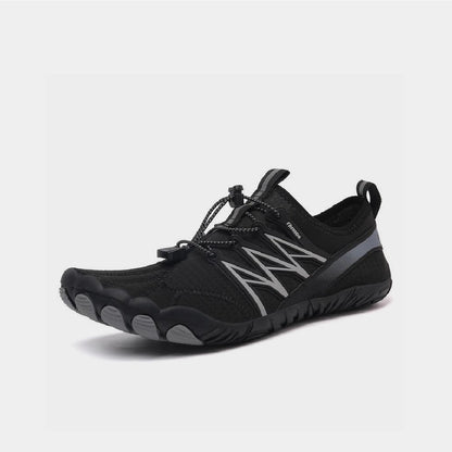 Pro GripTech All Day Comfort Shoes - 
Fashinoza
