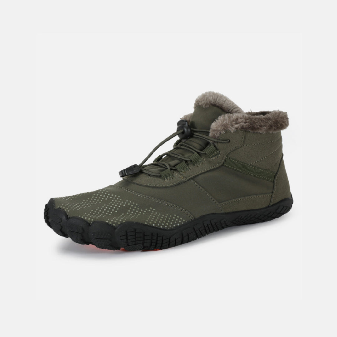 VistaFlex Comfort Walking Shoes