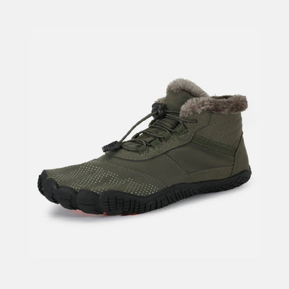 VistaFlex Comfort Walking Shoes