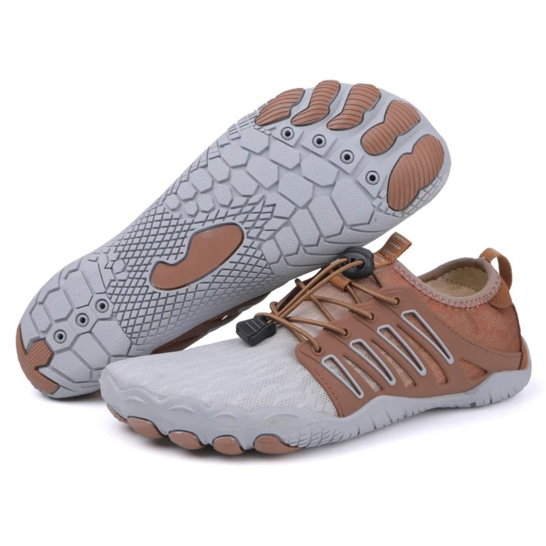 Barefoot Running Shoes Lightweight - Fashinoza
