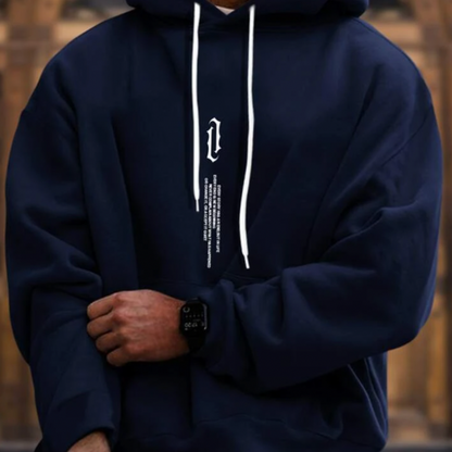Men's Hoodie Comfortable Cotton