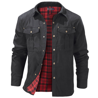 Insulated Traverse Jacket Waterproof - 
Fashinoza