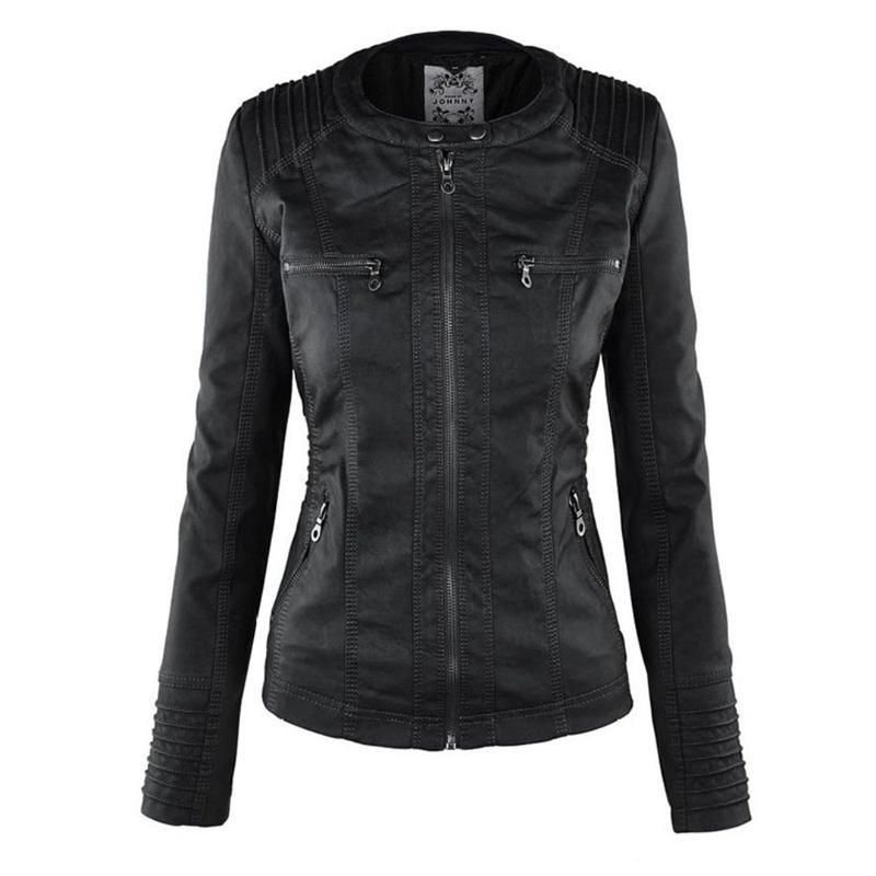 Sarah | Women Spring Hooded Jacket