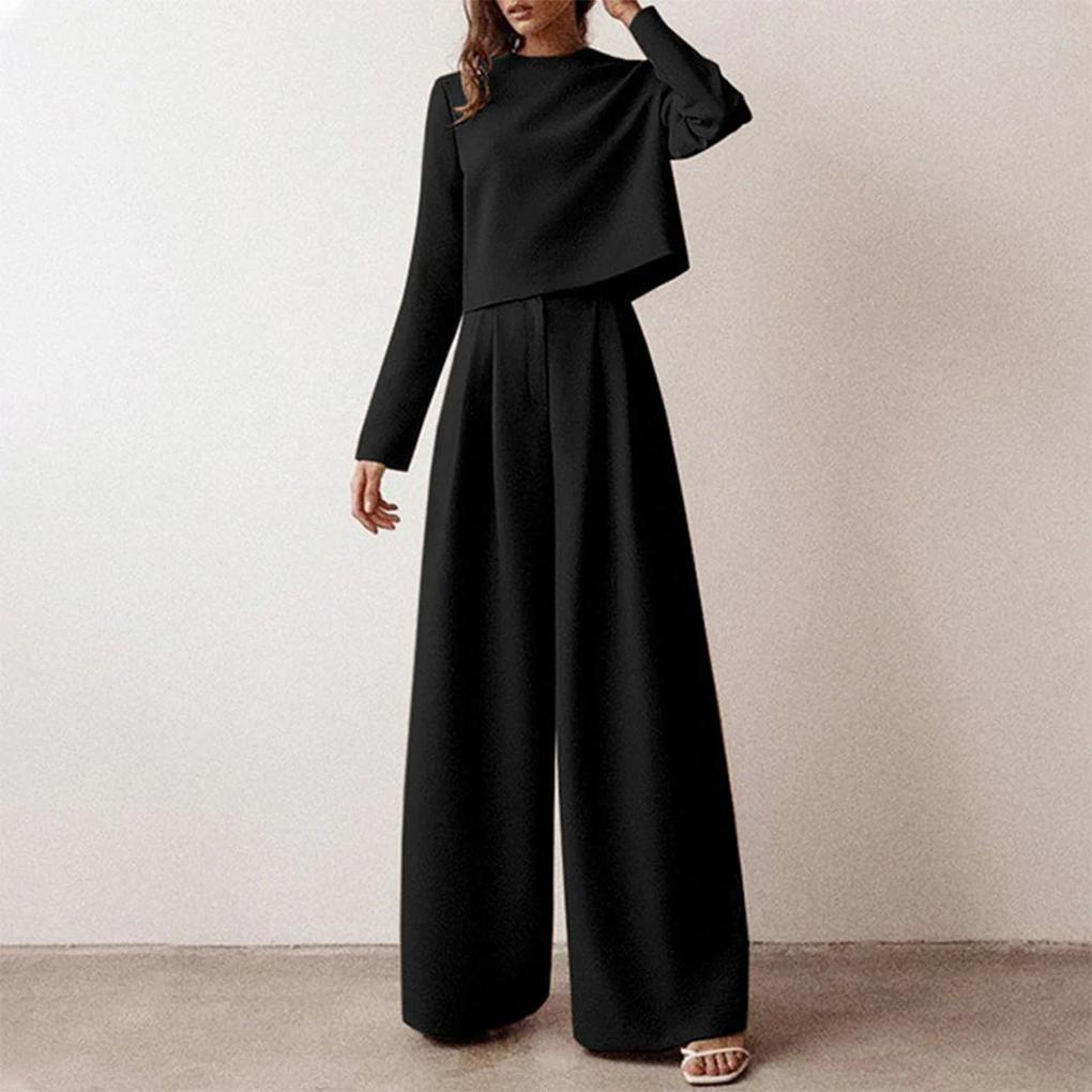 Women's 2-Piece Formal Suit