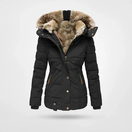 Waterproof Mens Winter Parka Jacket - Fashinoza