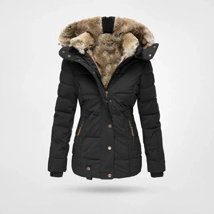 Waterproof Mens Winter Parka Jacket - Fashinoza