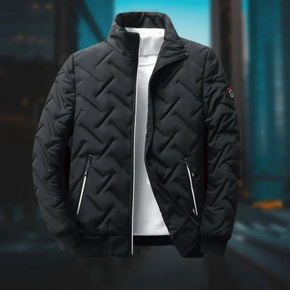Modern Emerson Jacket