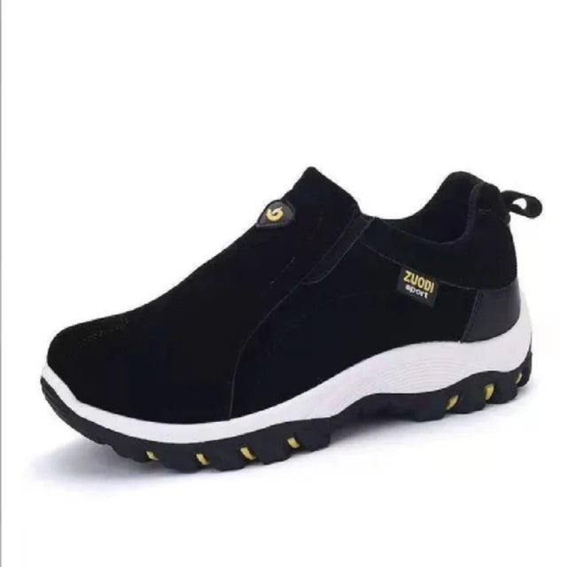 Men’s Casual Slip-On Trail Shoes