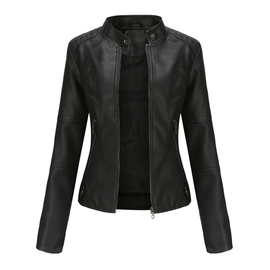 Women's Modern Jacket - Fashinoza
