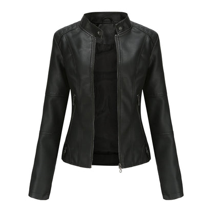 Women's Modern Jacket - Fashinoza