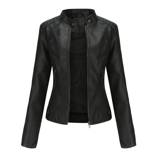 Women's Modern Jacket - Fashinoza