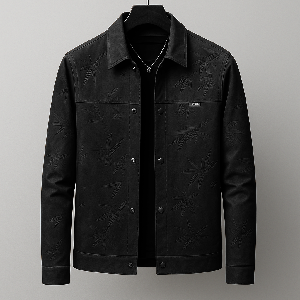 Jemar Jacket