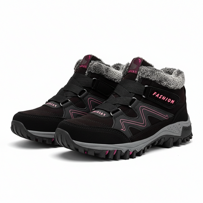 Women's Orthopedic Waterproof Boots
