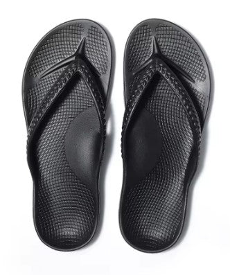 Orthopedic Slide Sandals Arch Support For Men Women Plantar Fasciitis
