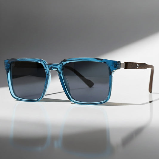 Island Polarized Sunglasses - 
Fashinoza