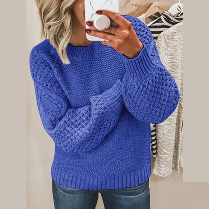 Women's Soft Sweater