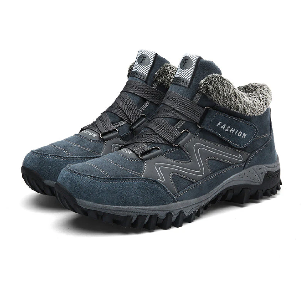 Women's Orthopedic Waterproof Boots