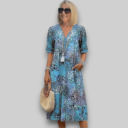 Vera | summer dress