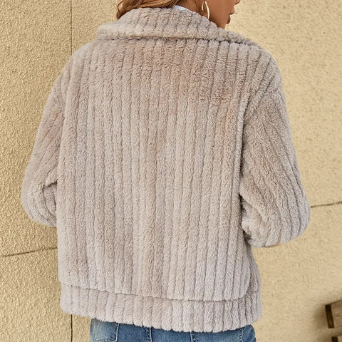 Women's Casual Cardigan