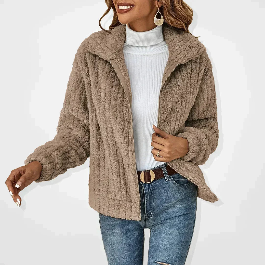 Women's Casual Cardigan