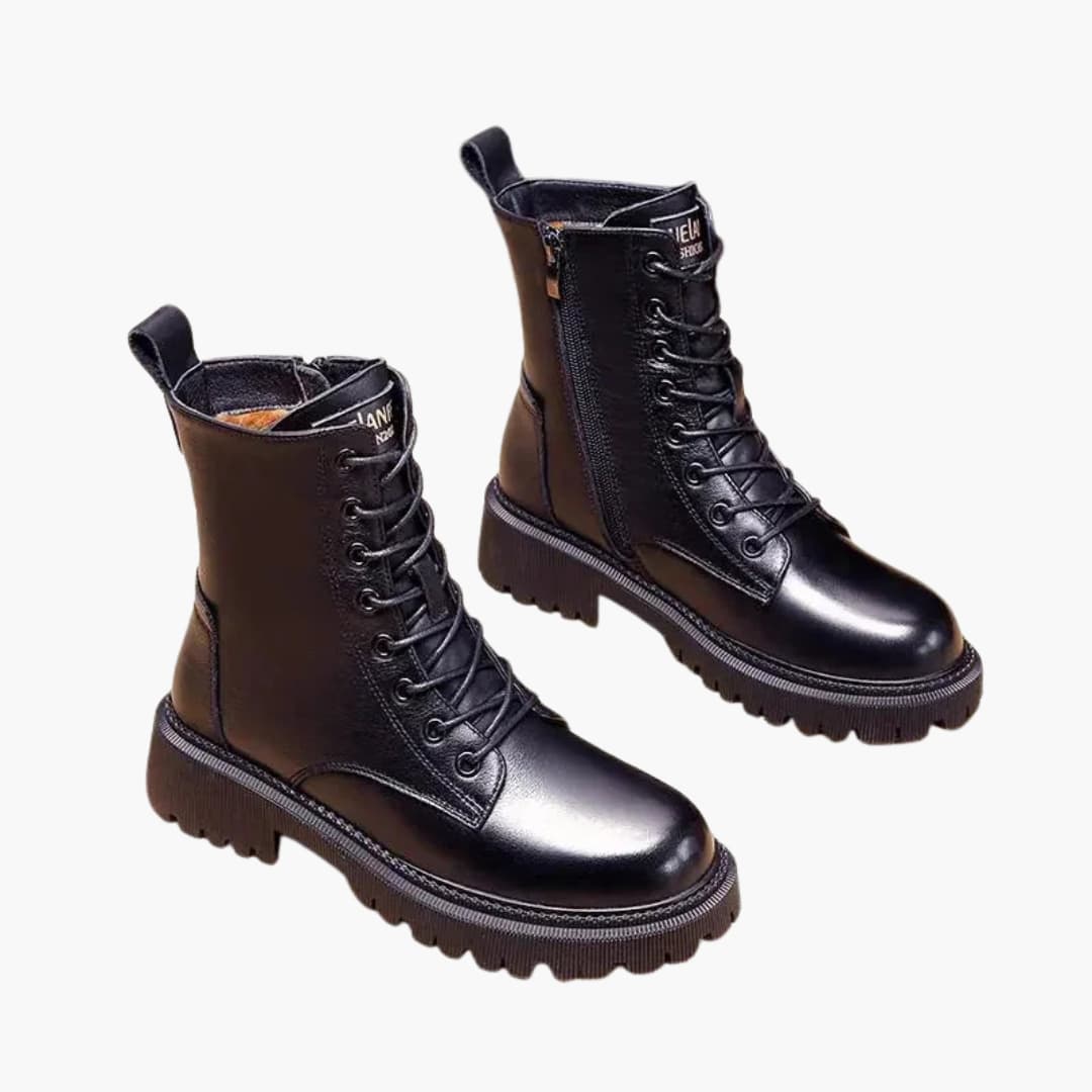 Women’s Classic Slip-On Chelsea Boots