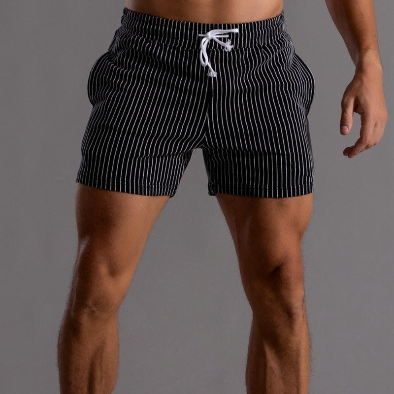 Men's Summer Beach Shorts