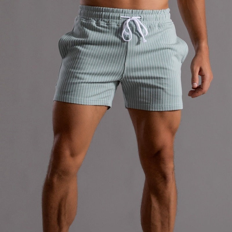 Men's Summer Beach Shorts