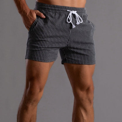 Men's Summer Beach Shorts