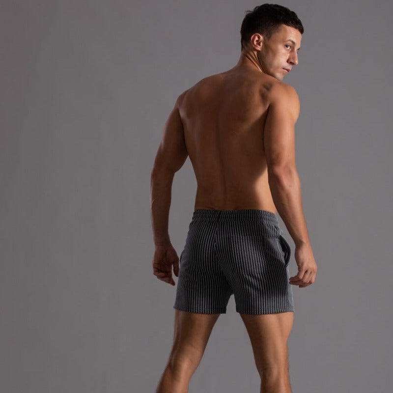 Men's Summer Beach Shorts