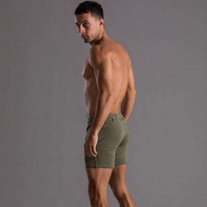 Men's Summer Beach Shorts