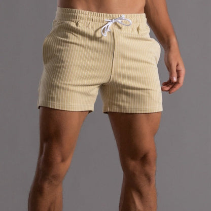 Men's Summer Beach Shorts